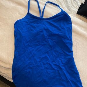Lulu lemon tank